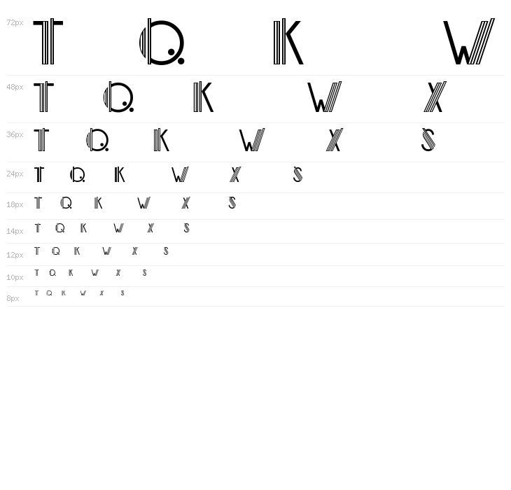 ML Rainbow KK Waterfall