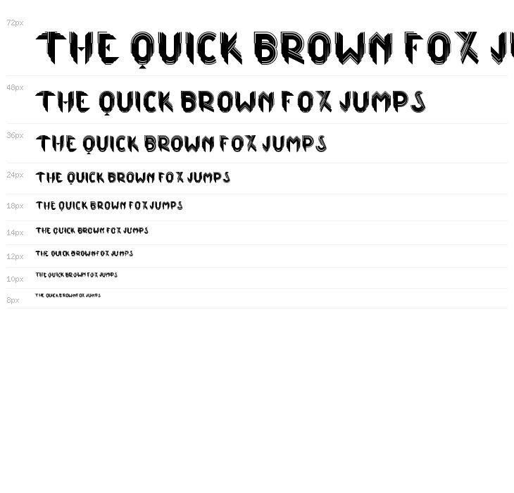 ML Roxy Initials KK Waterfall