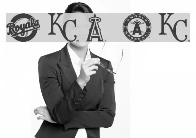 MLB AL Font examples