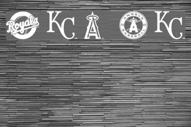 MLB AL Font examples