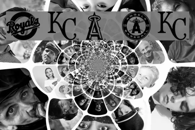 MLB AL Font examples