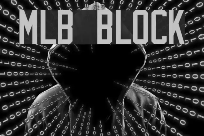 MLB Block Example 3