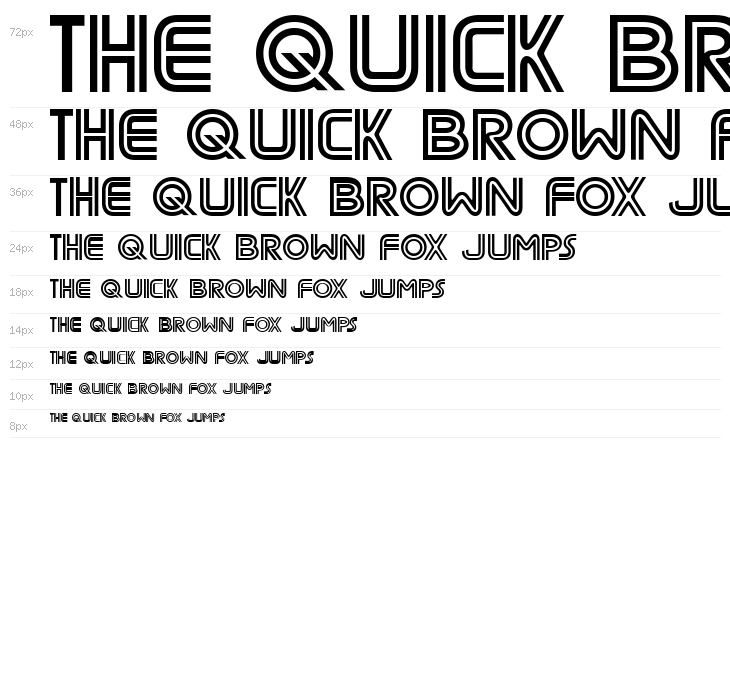 MLB Blue Jays Vintage Waterfall