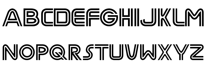 MLB Blue Jays Vintage Font LOWERCASE