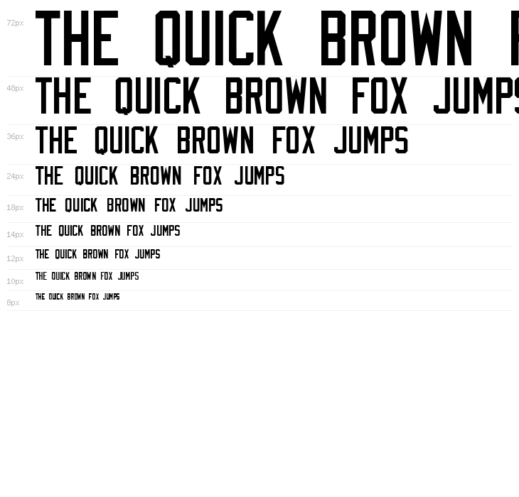 MLB Nationals Reverse Bevel Waterfall