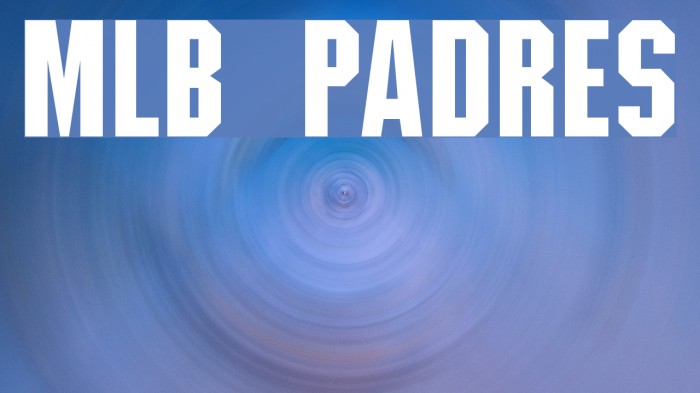 MLB Padres Regular : Download For Free, View Sample Text, Rating And More  On