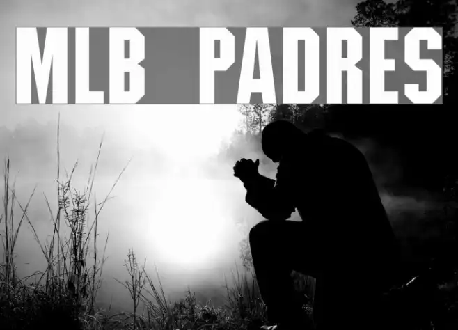 MLB Padres Example 3