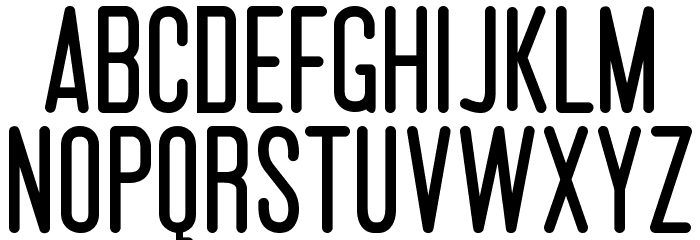 MLB Phillies Font LOWERCASE