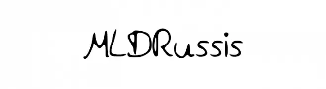 MLDRussis  Скачать бесплатные шрифты