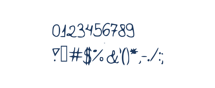 MLDRussis Other Characters