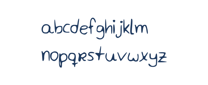 MLDRussis Lowercase