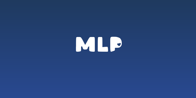 MLP Social Header