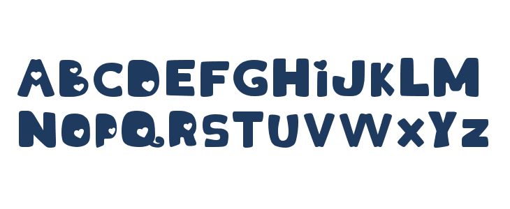 MLP Lowercase
