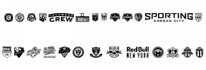 MLS ESAST Fonte MAIÚSCULAS