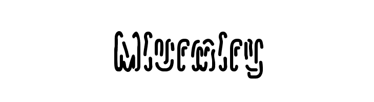 Mlurmlry  Frei Schriftart Herunterladen