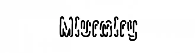 Mlurmlry  Frei Schriftart Herunterladen