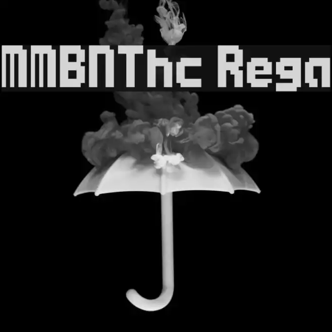 MMBNThick Regular Example 3