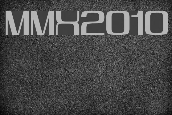MMX2010 Example 3