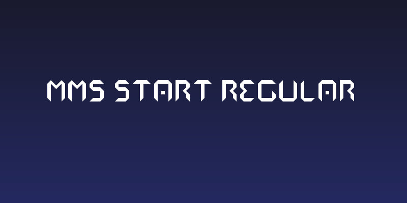 mms start Regular Social Header