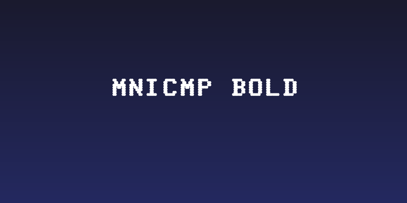 mnicmp Bold Social Header