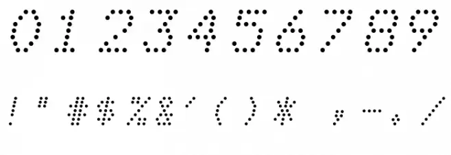 mnicmp Light Italic Font OTHER CHARS