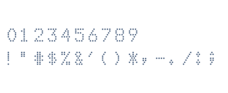 mnicmp Light Other Characters