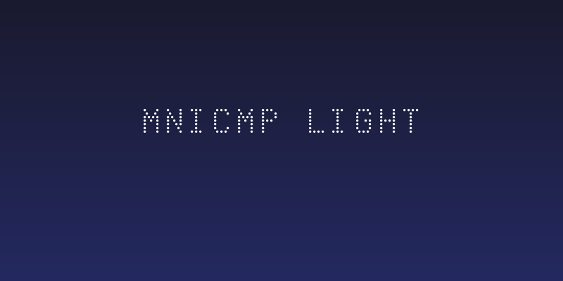mnicmp Light Social Header