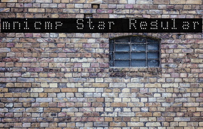 mnicmp Star Regular Example 2