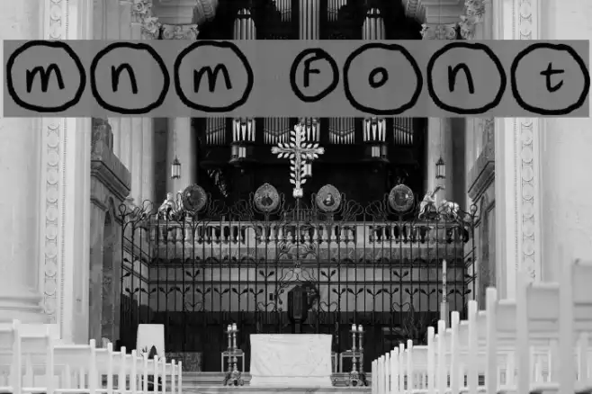mnm Example 2