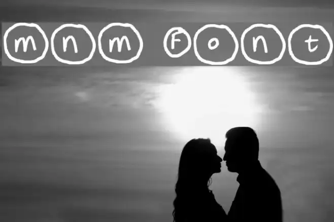 mnm Example 3