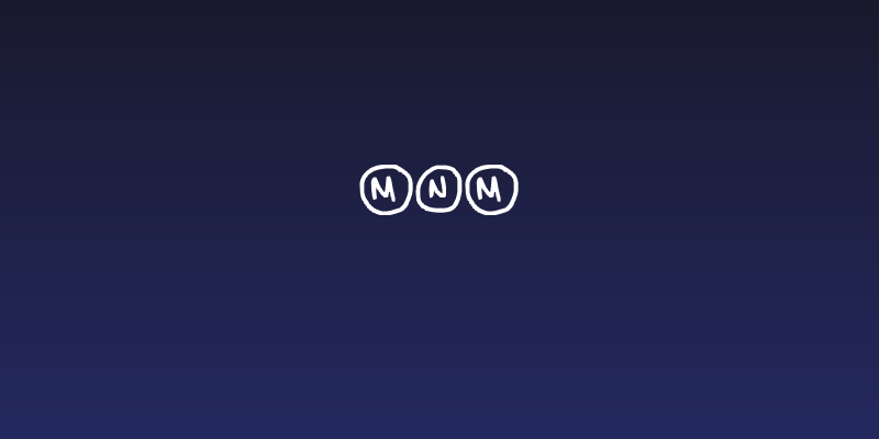 mnm Social Header