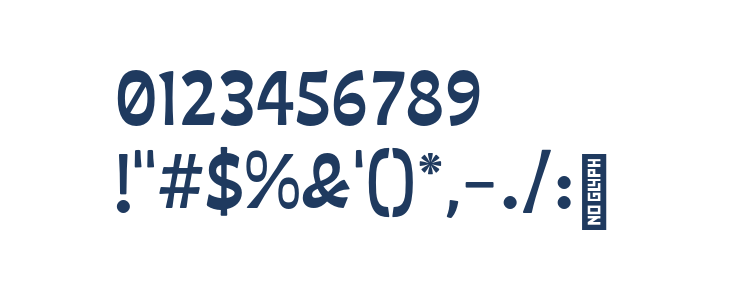 MO Bayannur TRIAL Regular Other Characters