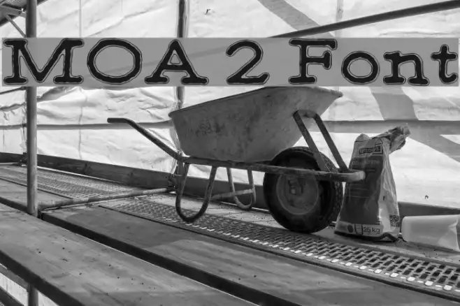 MOA 2 Example 2
