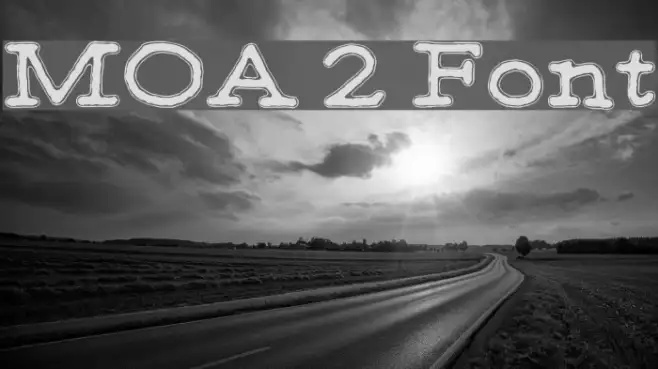 MOA 2 Example 3