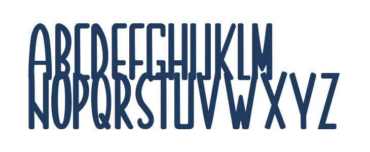 MOCCACHINO Lowercase