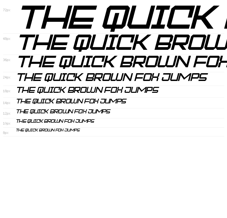 MOCKEJOEFONTSLANT Waterfall