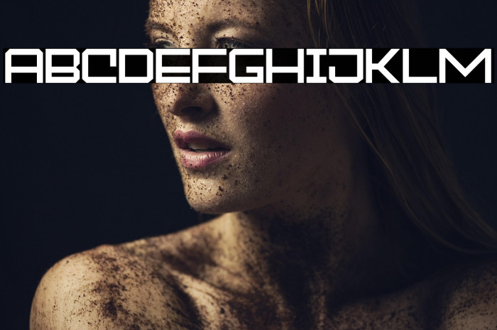 MOCKEJOEFONT Example 1