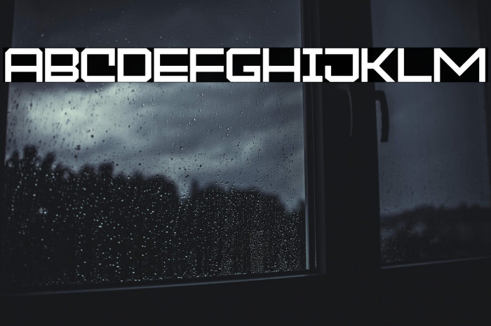 MOCKEJOEFONT Example 2