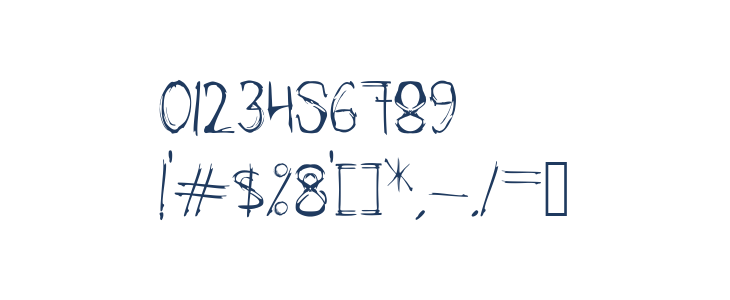 MODAZ Other Characters