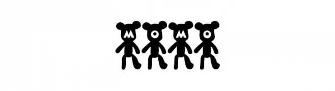 MOMO  Frei Schriftart Herunterladen