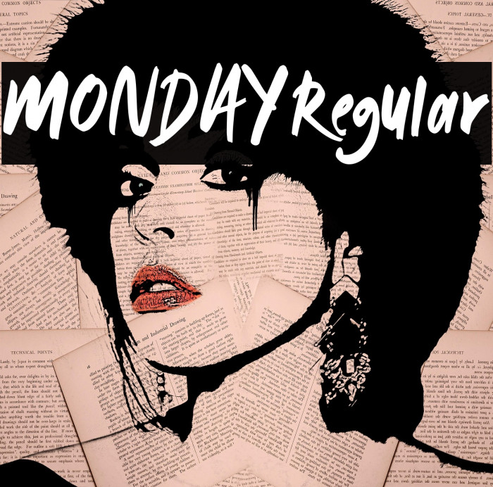 MONDAY-Regular Example 1