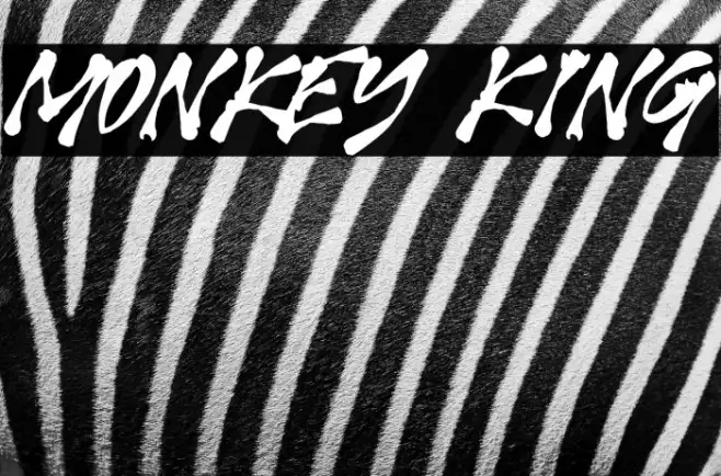 MONKEY KING Example 2