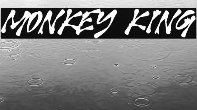 MONKEY KING Example 3