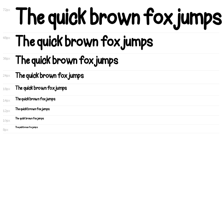 MONNERR WEIST DEMO Waterfall