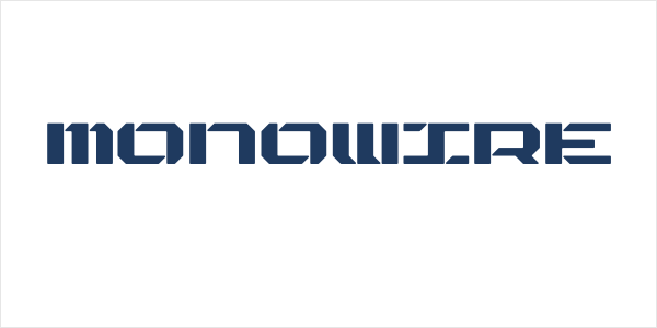 MONOWIRE Logo