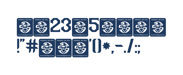 MONSTER FIGHTER Other Characters