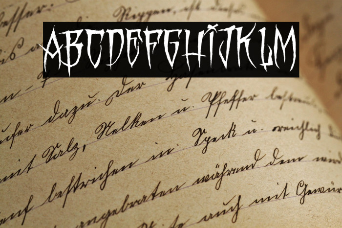 MONSTER PARTY PERSONAL USE Regular Example 2