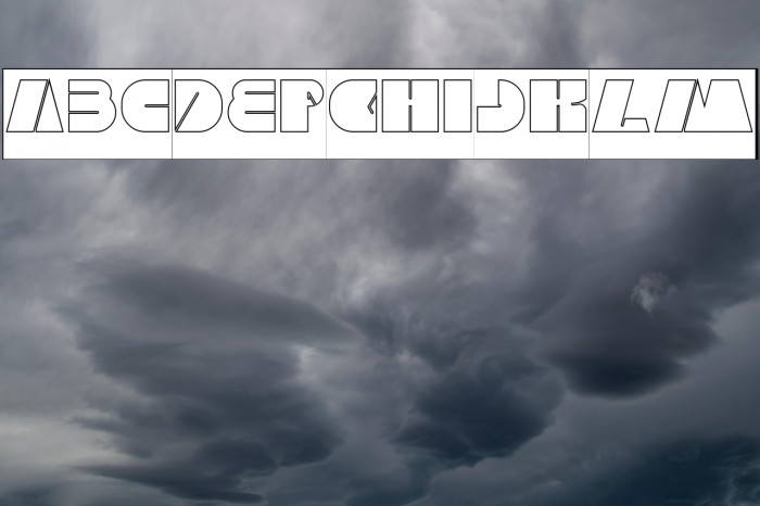 MONSTER ROCK-Hollow-Inverse Example 1