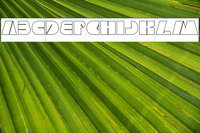 MONSTER ROCK-Hollow-Inverse Example 3