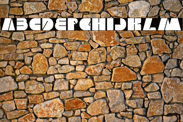 MONSTER ROCK-Light Example 1